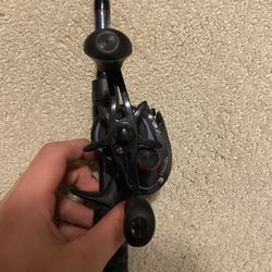 Bass Pro Qualifier Pro Reel 