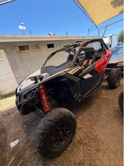 Can am x3 2021