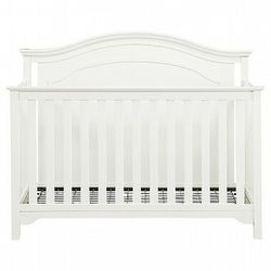 Eddie bauer cheap hayworth crib instructions