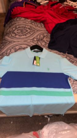 US Polo ASSN