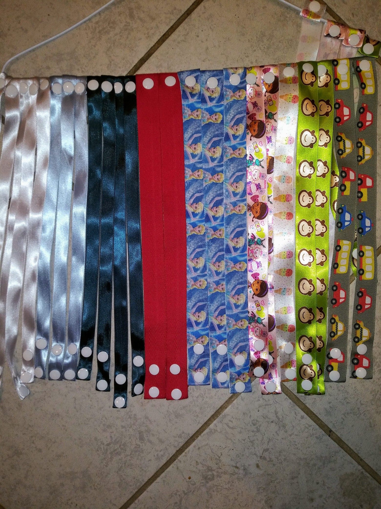 Face mask Lanyards(Holders)