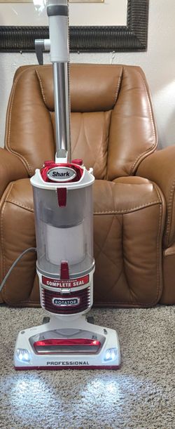Vacuum