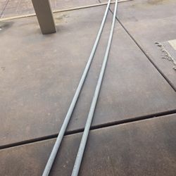 3/4 Sch-40 Rigid PVC