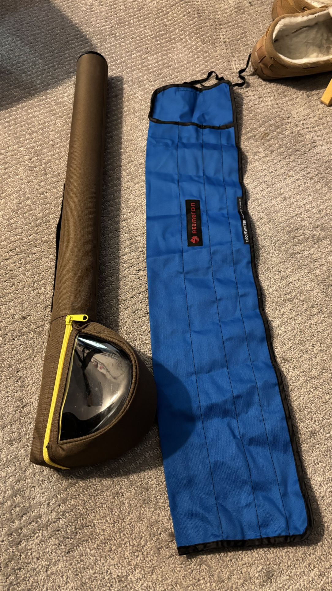 Fishing Gear