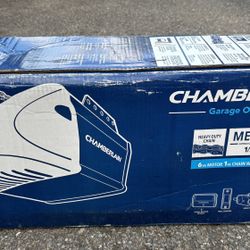 Chamberlain C205 Garage Door Opener