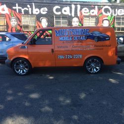 2001 Chevrolet Astro