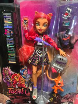 Monster high