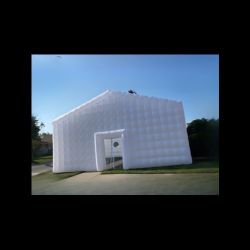 Inflatable Nightclub / Tent