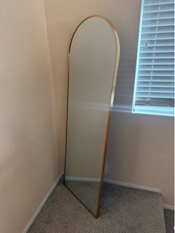 Mirror full length