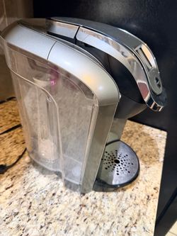 Keurig 2.0 brewing system