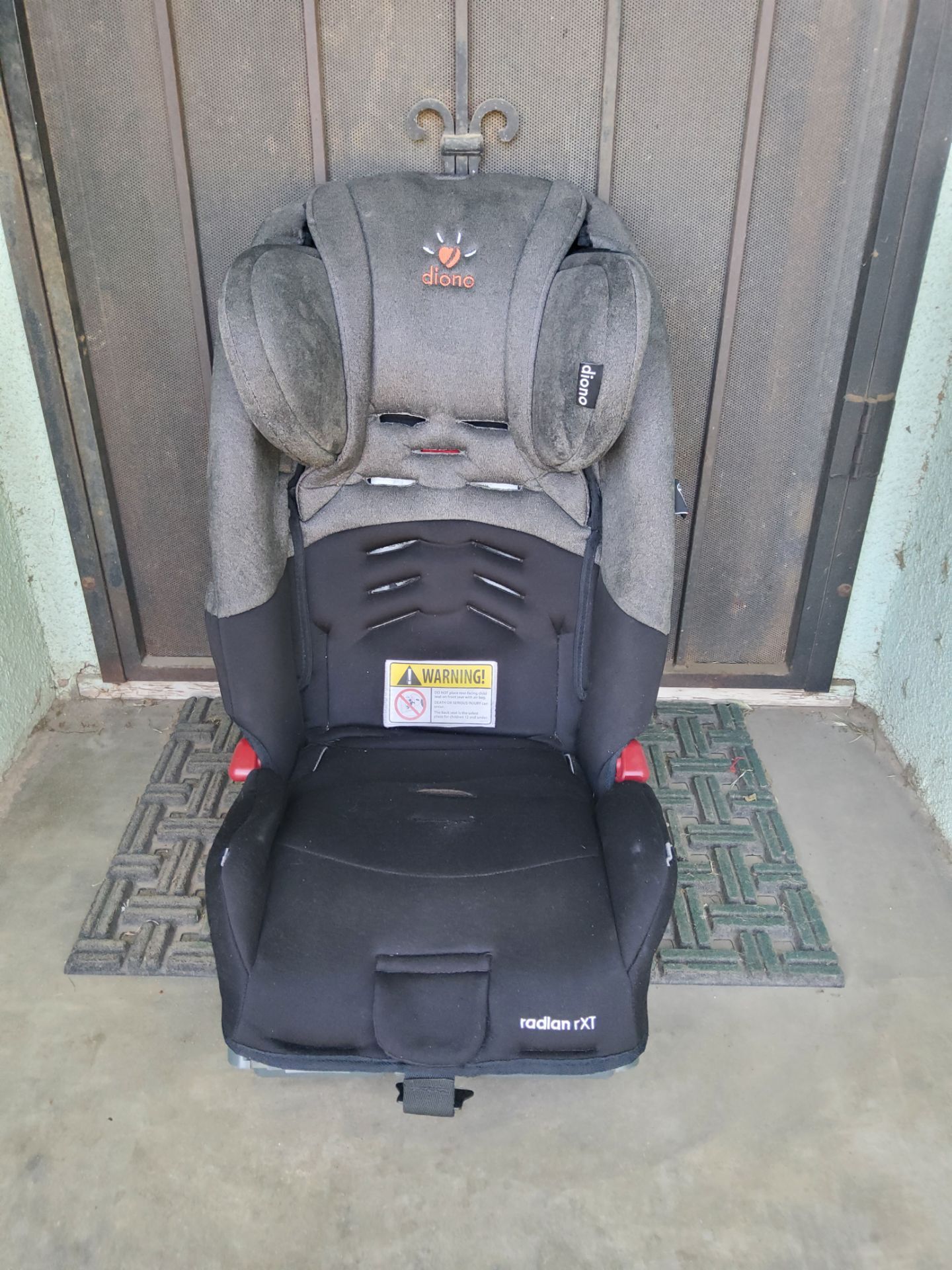 Diano Car seat