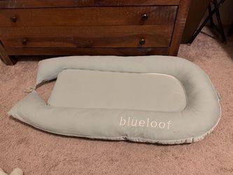 Blueloof Baby Lounger Nest
