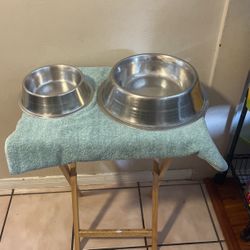 Pet Bowls