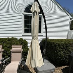 Patio Umbrella