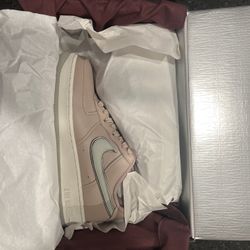 Nike Air Force 1 A Ma Maniere Sz 10w 8.5 Men