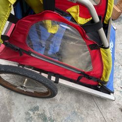 Master Cycle Bike Trailer for Sale in Costa Mesa CA OfferUp