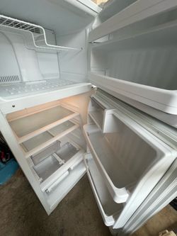 Garage fridge/stand/workbench