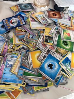 Pokémon Cards