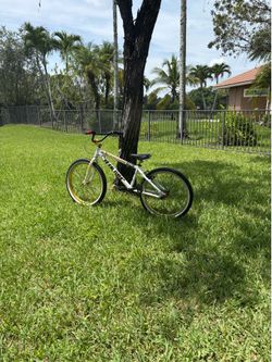 used so cal flyer SE bike