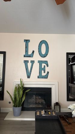 Wall Decor