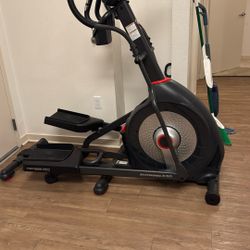 Schwinn 430 Finish Machine