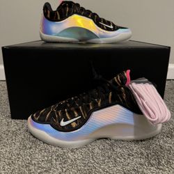 Nike LeBron 23 XXIII Heat Wave (Translucent Outsole) Men’s Size 11.5 (SKU: IO1115-100)