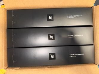 Nespresso Vertuo 30 Capsules