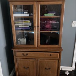 China Cabinet