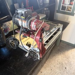 Tile Saw MK  $150 OBO