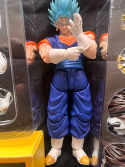Oc toys vegito