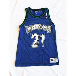 Minnesota Timberwolves NBA Sweatshirts for sale