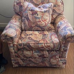 Couch Chair 