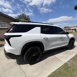 Window Film Automotive Tint 