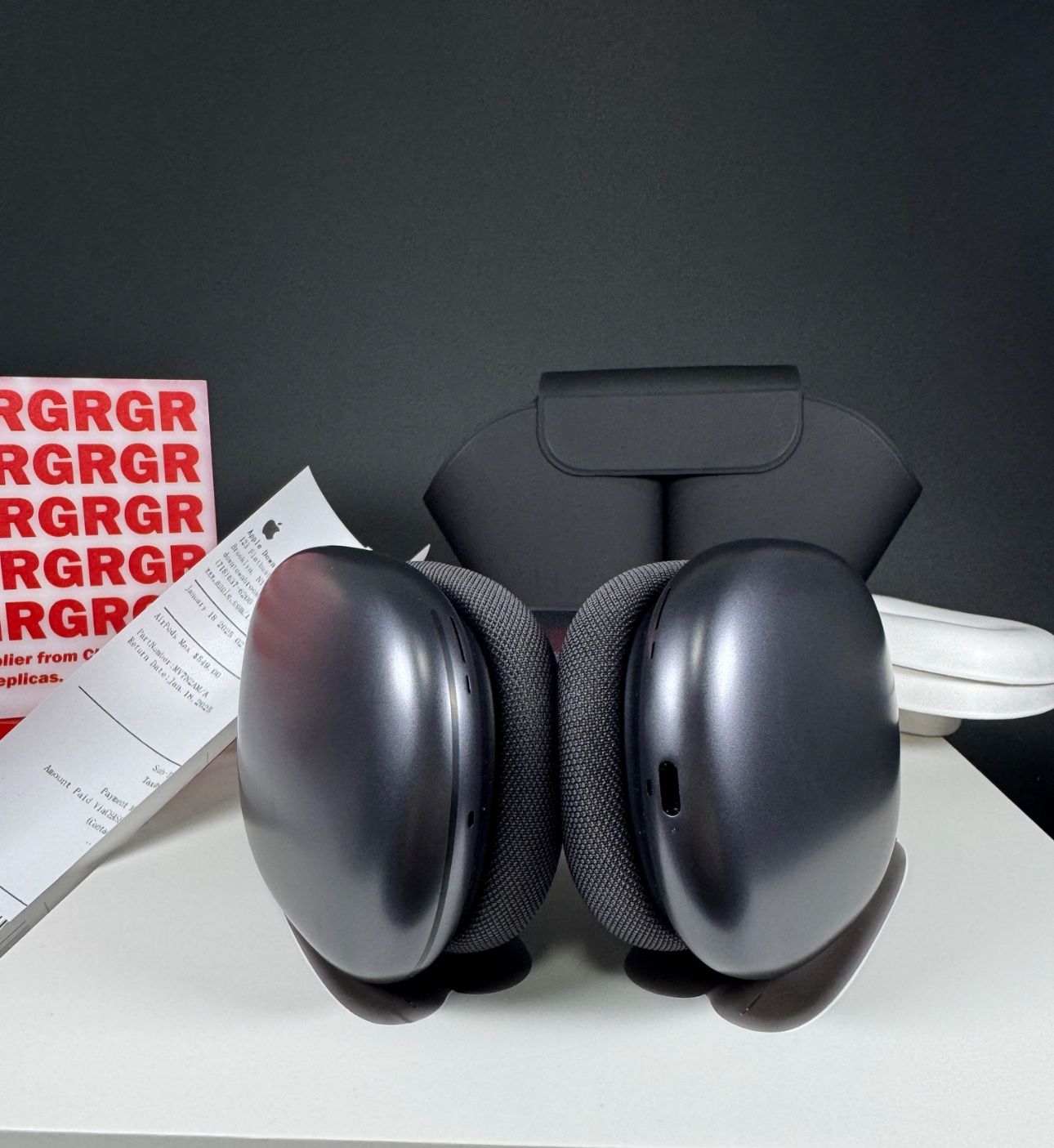 AirPods Pro Max