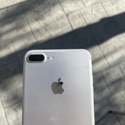 iPhone 7 Plus 