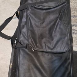 Keyboard leather Case