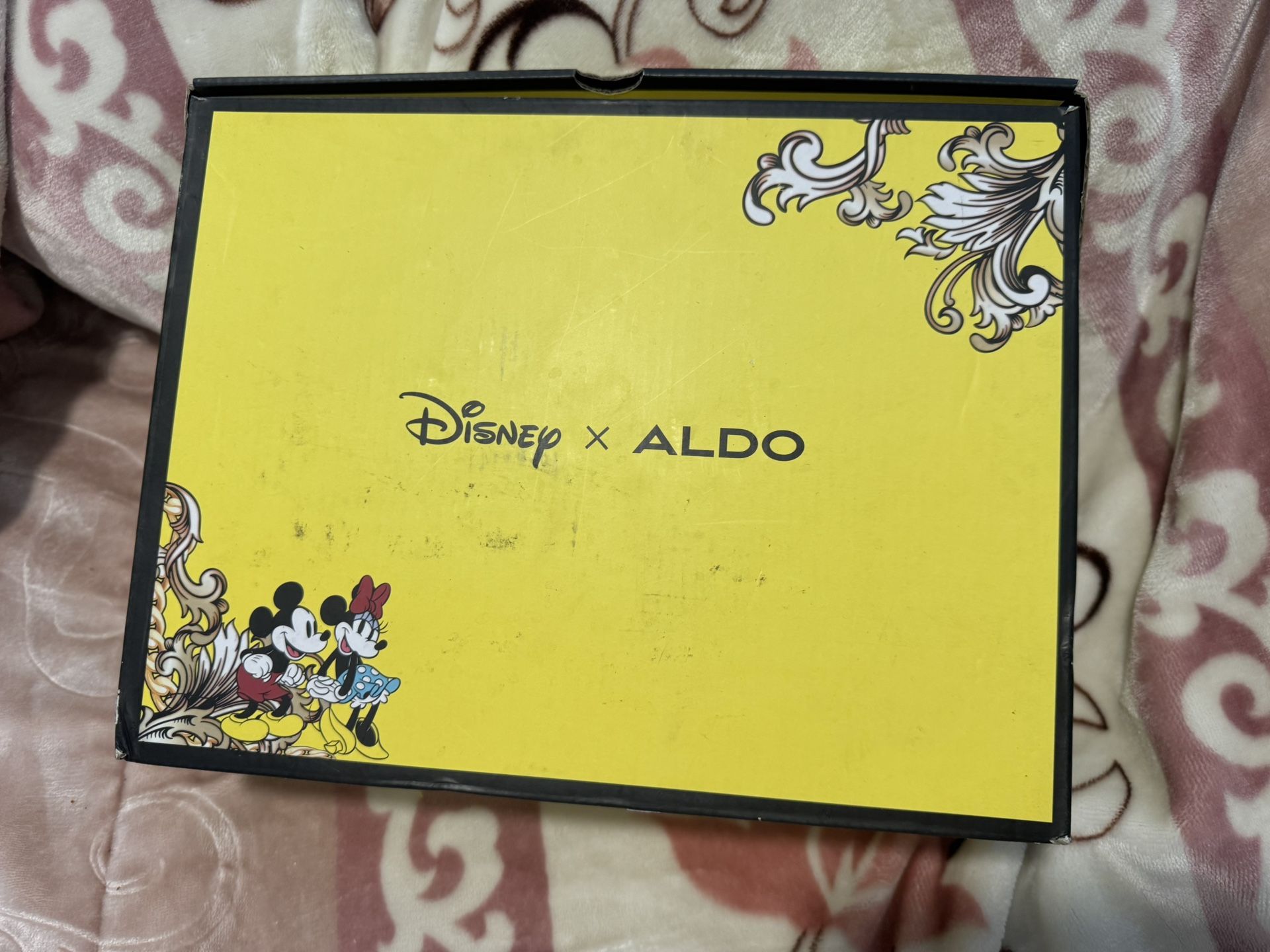 Tenis ALDO