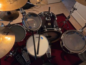 Gretsch renown