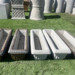 Jardineras
