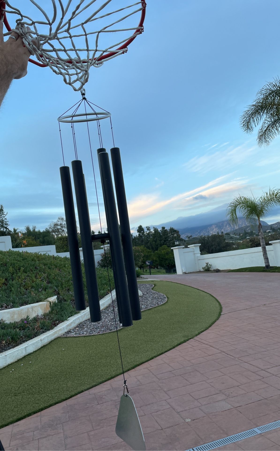 Wind Chime