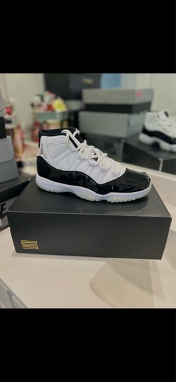 Gratitude 11s