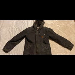 Carhartt Jacket 