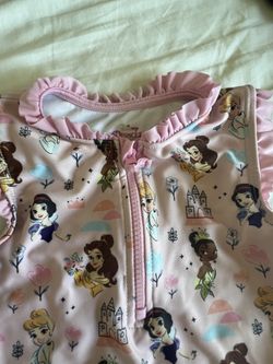 Kids-swimwear