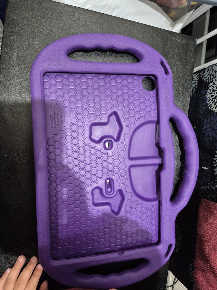 Used Kids Tablet Case