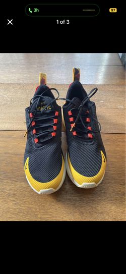 Nike Air Max Shoes
