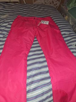 New arctix ski pants eomens xl (12/14)