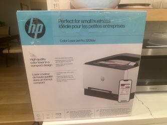 Hp printer