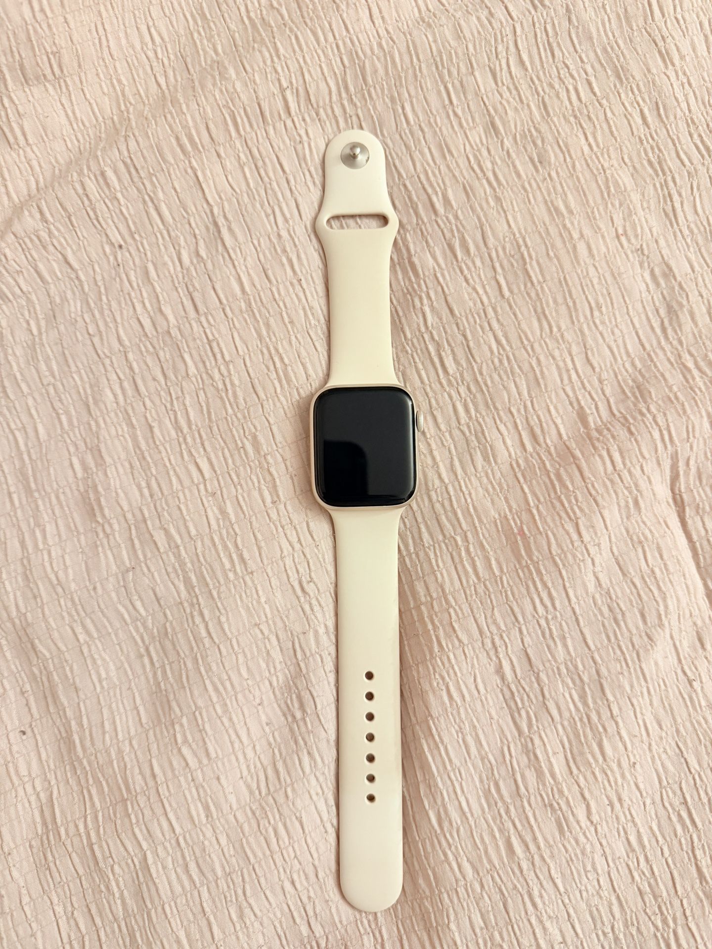 Apple Watch SE (2nd Gen)