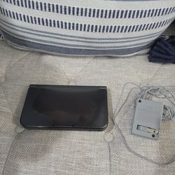 New Nintendo 3DS XL