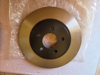 Ford Mustang Shelby Boss Gt Brembo Brake Rotor